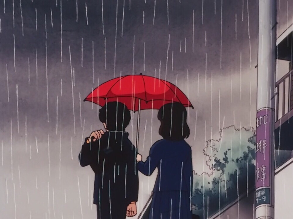 90s anime