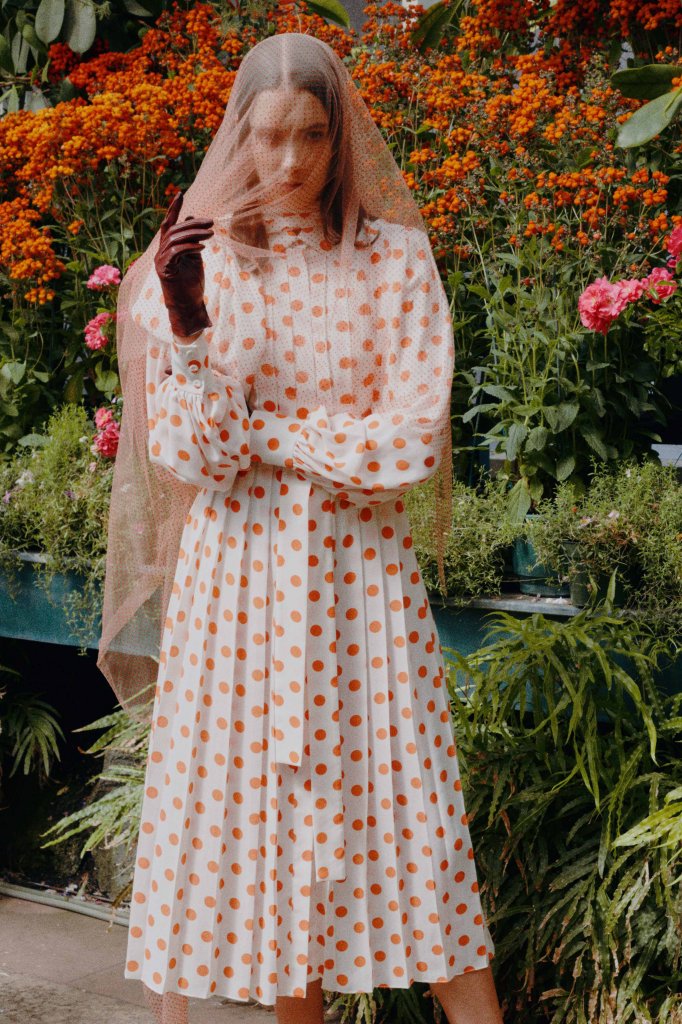 emiliawickstead2019早秋系列lookbookprefall2019