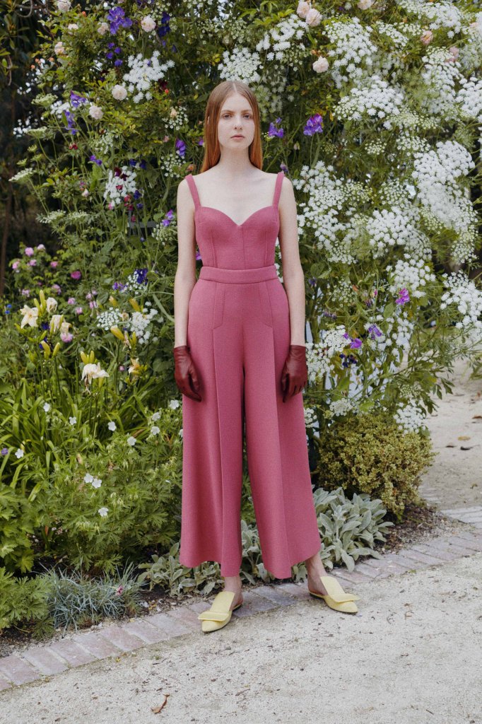 emiliawickstead2019早秋系列lookbookprefall2019