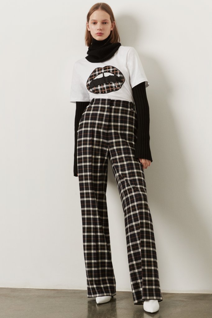 马库斯·卢普伐 Markus Lupfer 2019早秋系列Lookbook (Pre-Fall 2019)