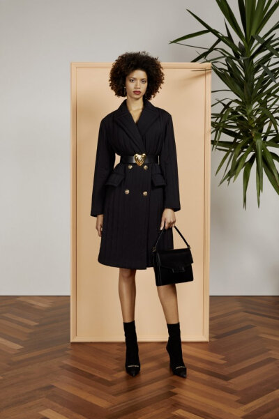 爱斯卡达 Escada 2019早秋系列Lookbook (Pre-Fall 2019)