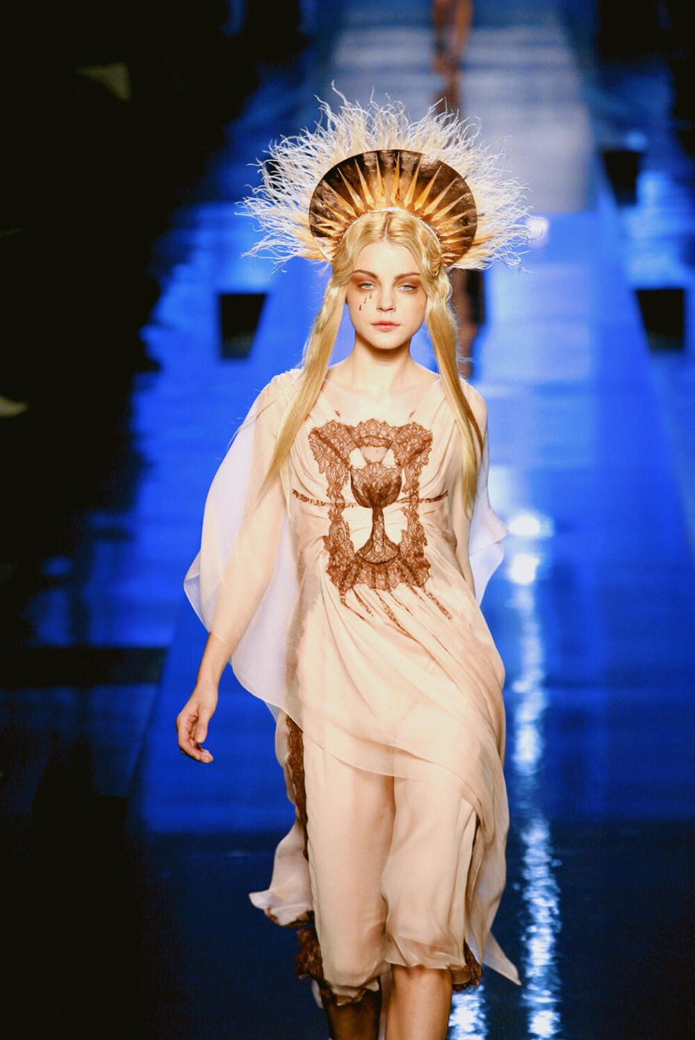 Jean Paul Gaultier Spring 2007 Couture ​​​