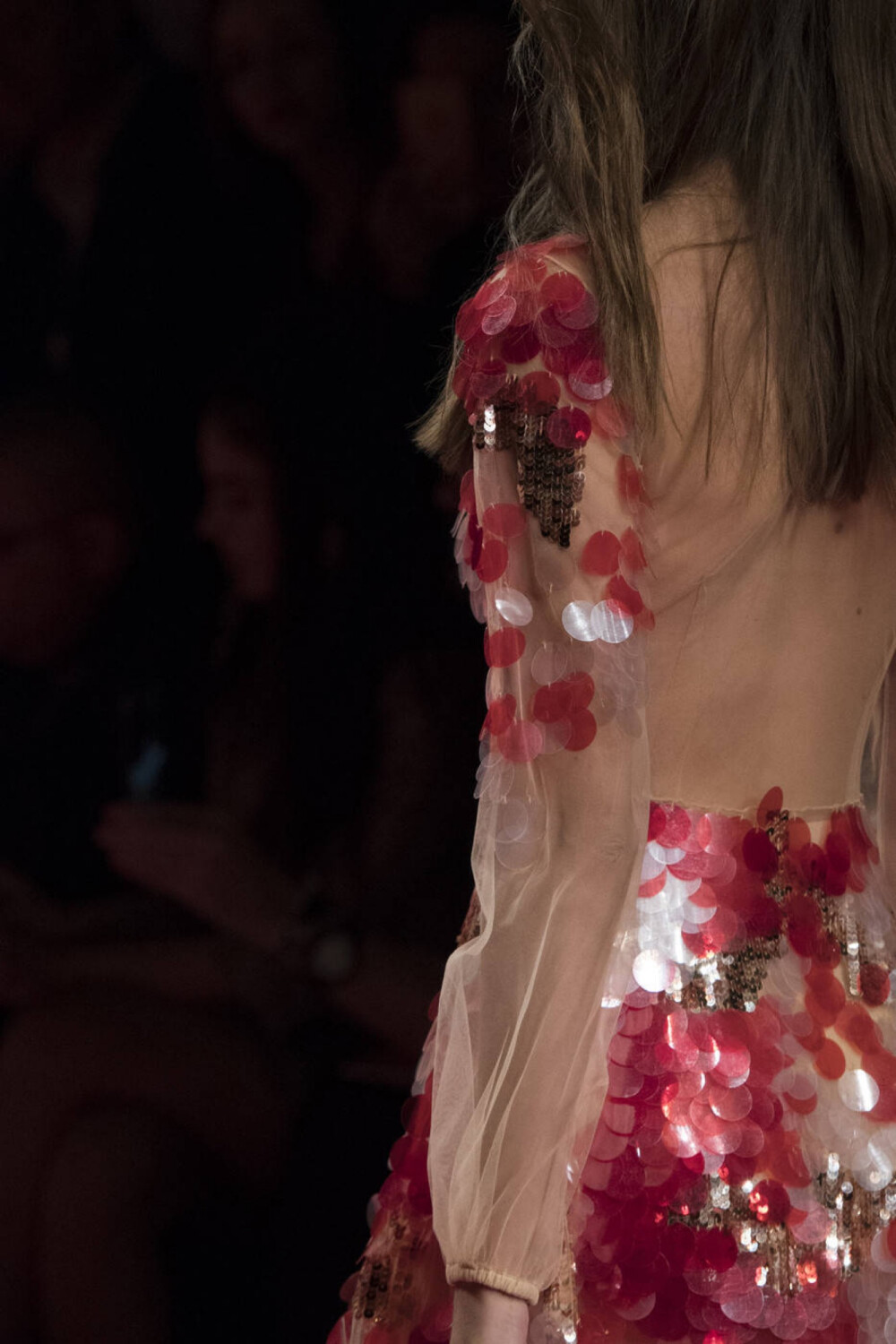 Elisabetta Franch Spring 2019 Details ​​​