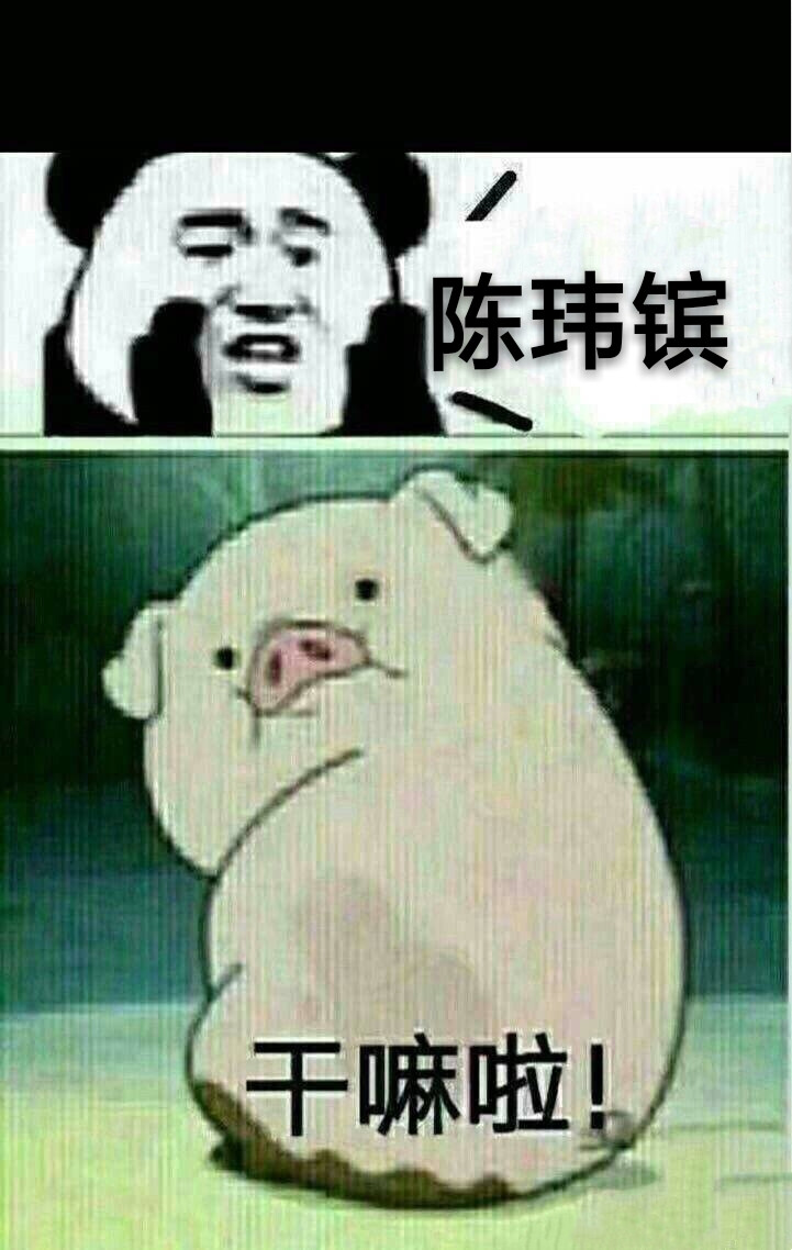 陈玮镔