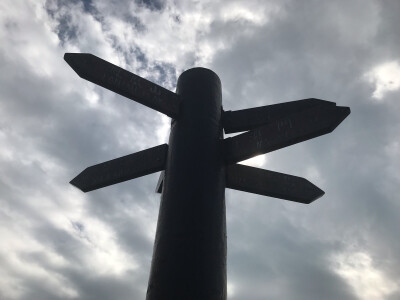 狗嶺涌觀景台 South Lantau Obelisk 20181215