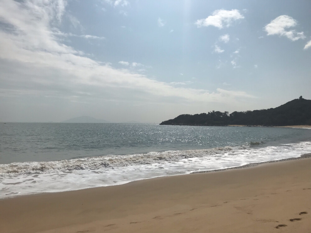 分流西灣 South Lantau Obelisk 20181215