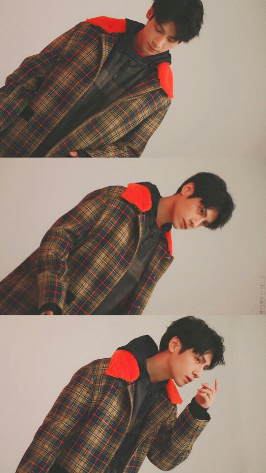 罗云熙. - 堆糖,美图壁纸兴趣社区