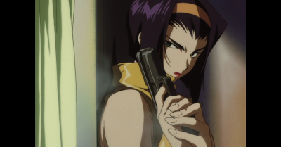 Faye Valentine