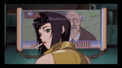 Faye Valentine