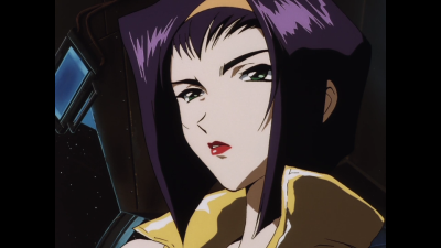 Faye Valentine