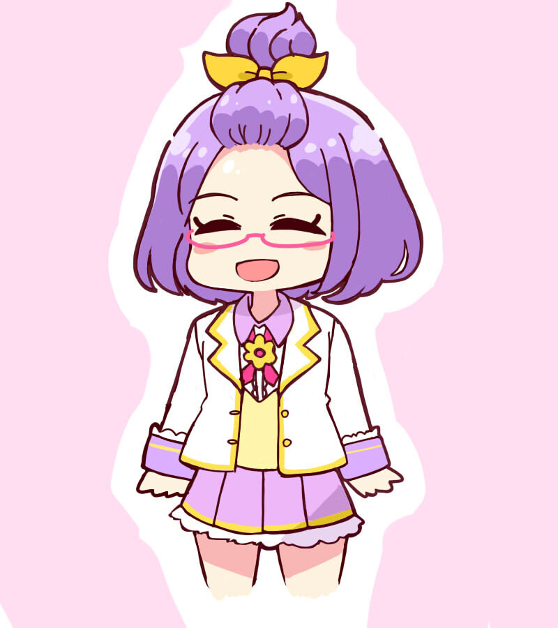 偶像活动stars七仓小春