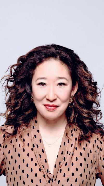 Sandra oh ❤️❤️❤️