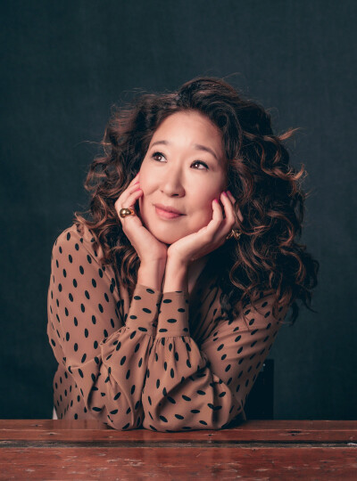 Sandra oh ❤️❤️❤️