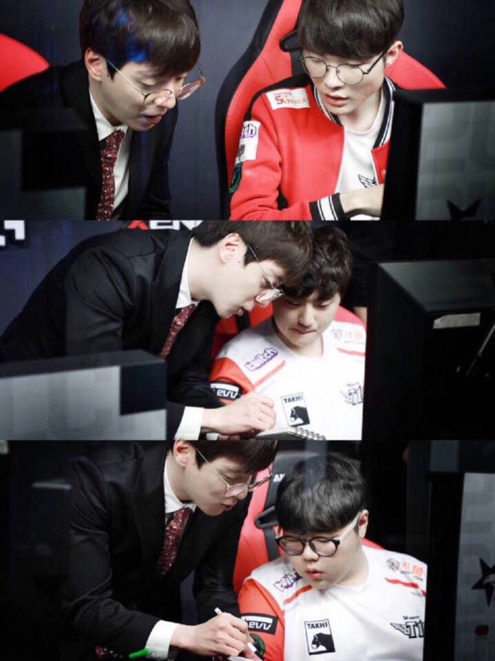 skt bang