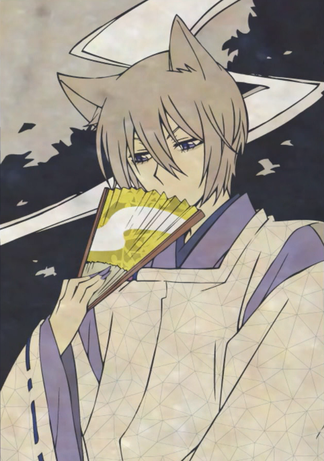 元气少女缘结神