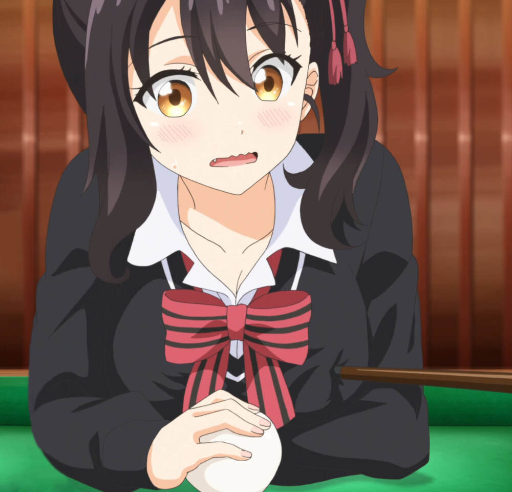 寄宿学校的朱丽叶