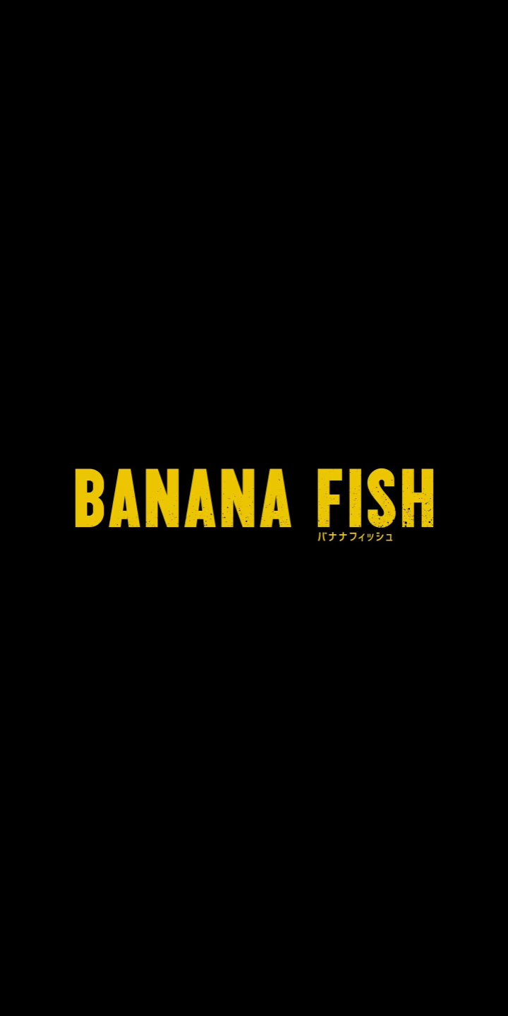 bananafish