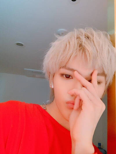 ［NCT 127］李泰容