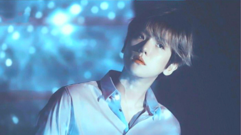 边伯贤~橙光背景~｡◕‿◕｡几宝ぴ