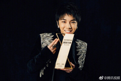 2018 芭莎男士盛典