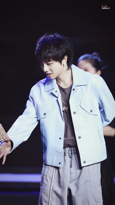 2018 芭莎男士盛典