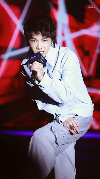 2018 芭莎男士盛典