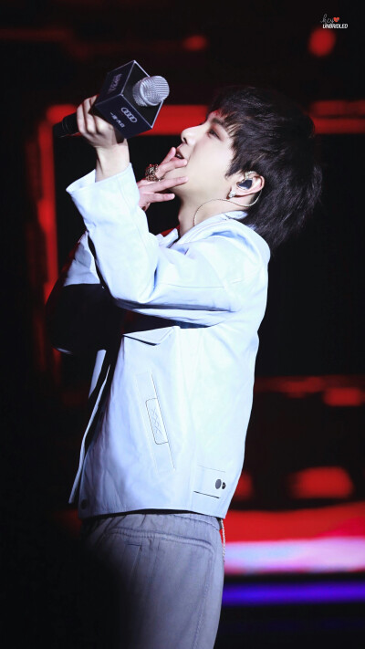 2018 芭莎男士盛典