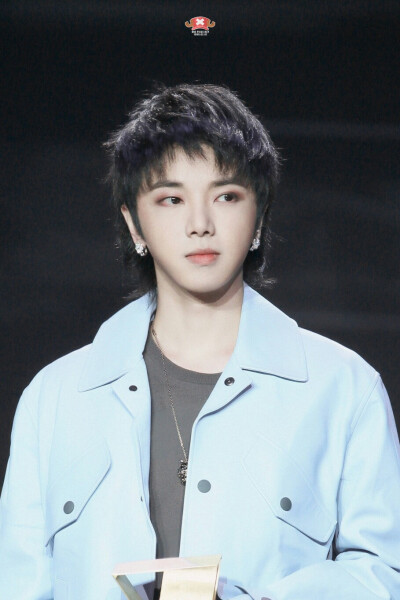 2018 芭莎男士盛典