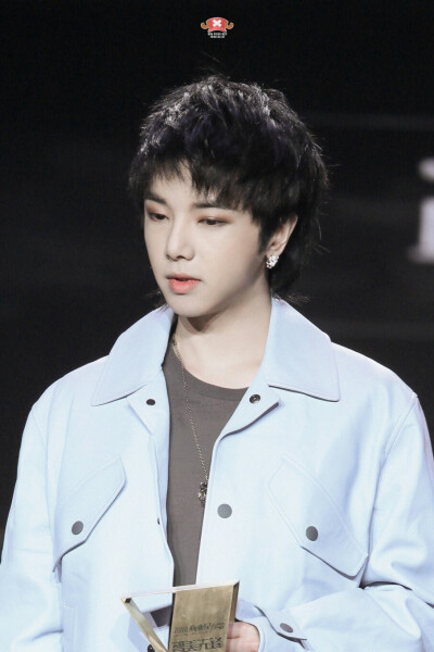 2018 芭莎男士盛典