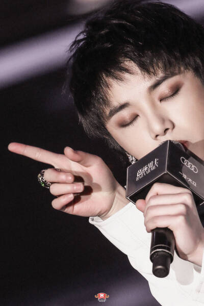 2018 芭莎男士盛典