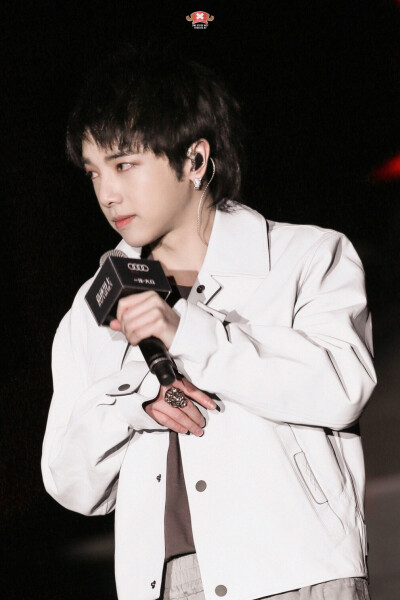 2018 芭莎男士盛典