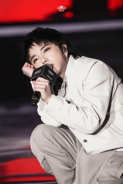 2018 芭莎男士盛典