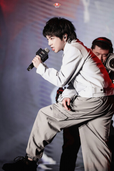 2018 芭莎男士盛典