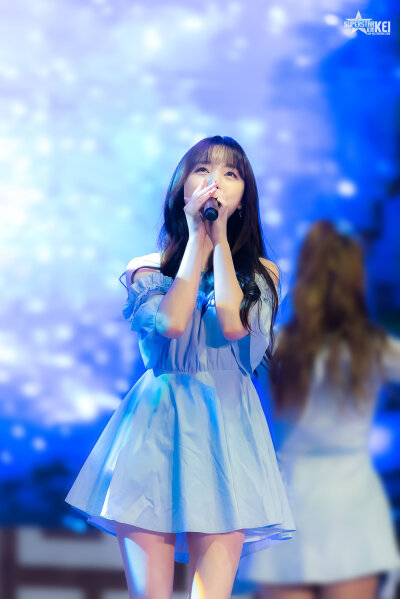 Lovelyz Kei/金智妍