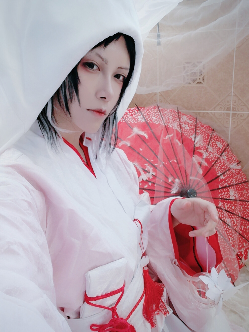 一些好看到炸的coser