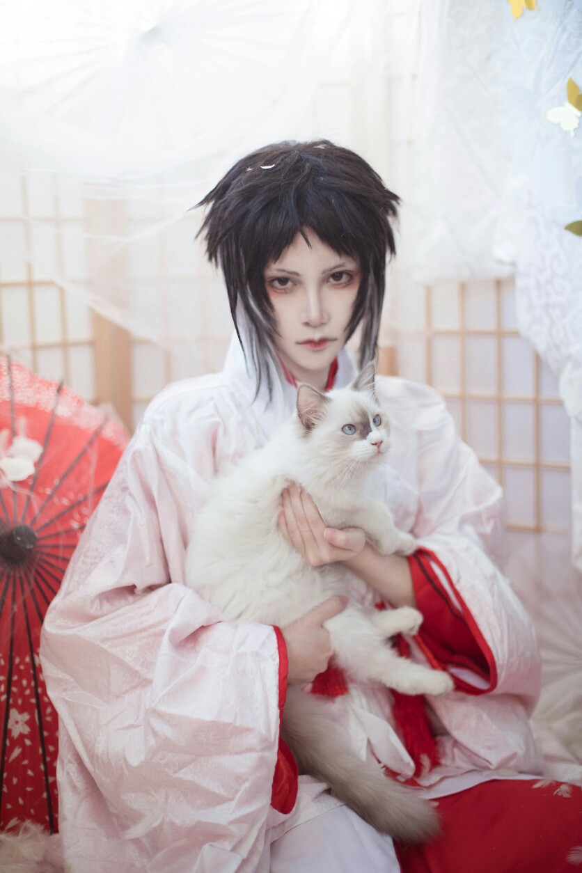 一些好看到炸的coser