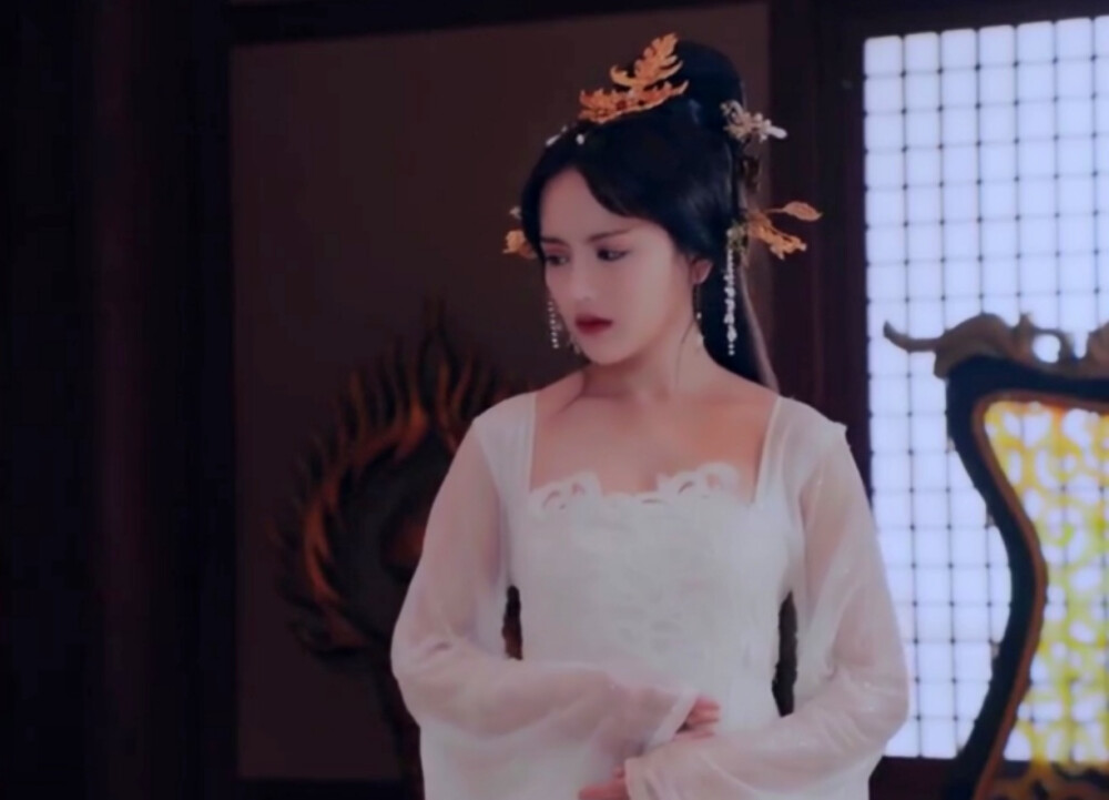 苏妲己——南笙