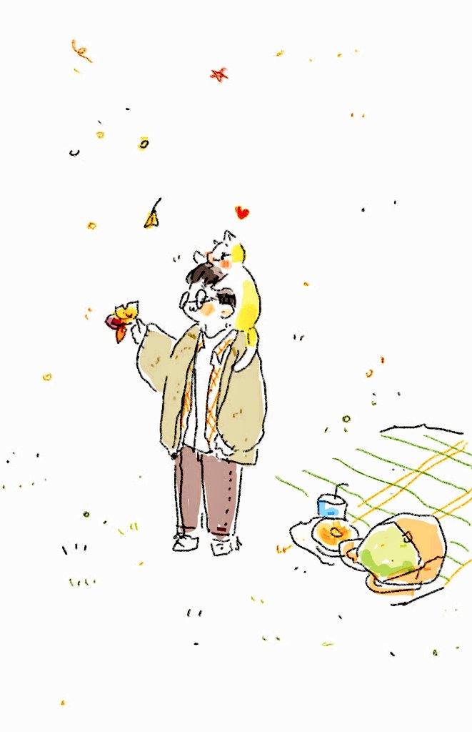 CHEN 金钟大 推特cr：xoxolilyou