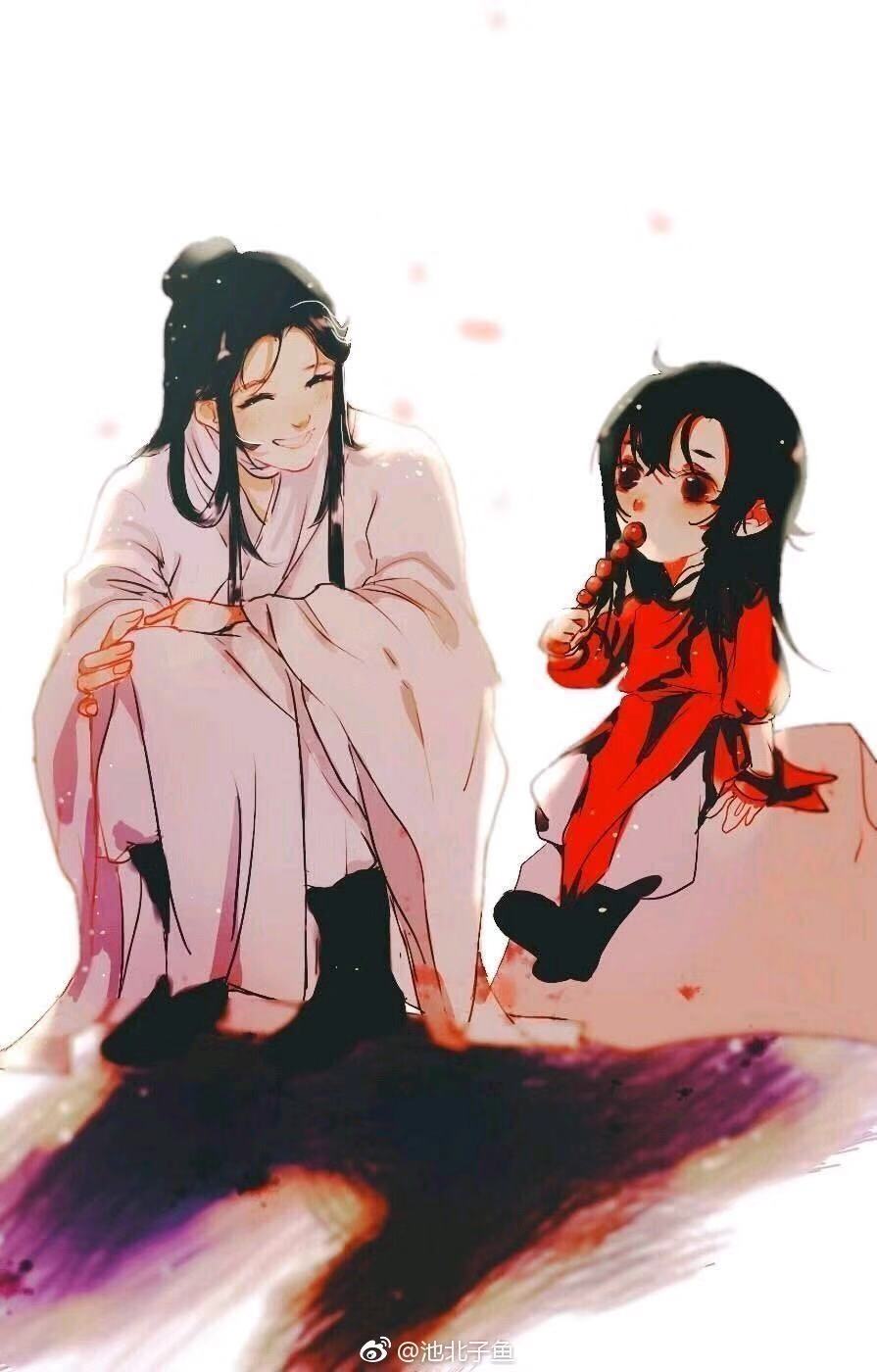 天官赐福，百无禁忌。
