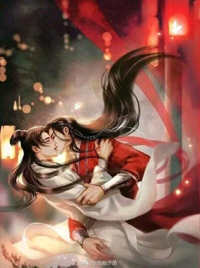 天官赐福，百无禁忌。