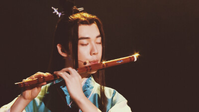 国风美少年 刘丰