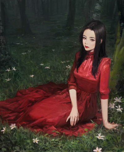 画师：Park Pyeongjun ​​​