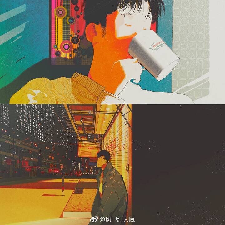 男头壁纸