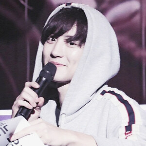 不要瞎想了 我最喜歡你