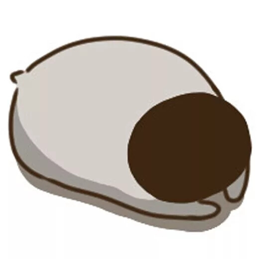 灰企鹅