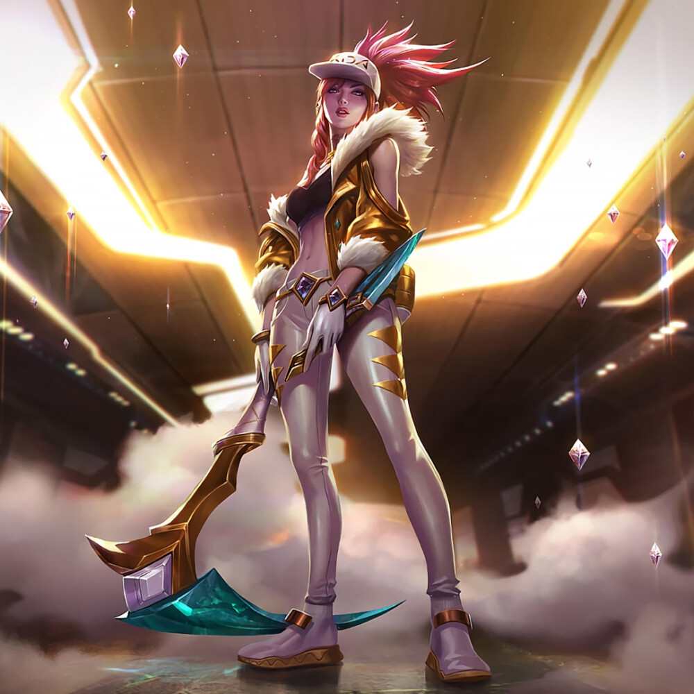 kda