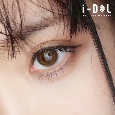 美丽的眼珠子呀