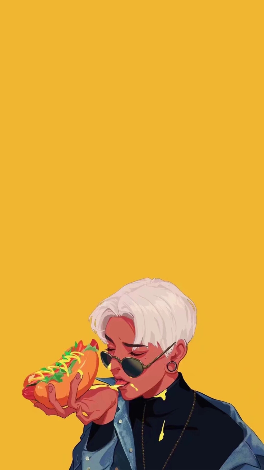 skr - 堆糖,美图壁纸兴趣社区