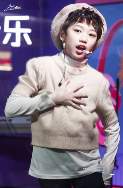 BOYSTORY 明睿