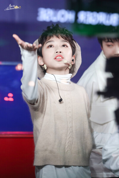 BOYSTORY 明睿